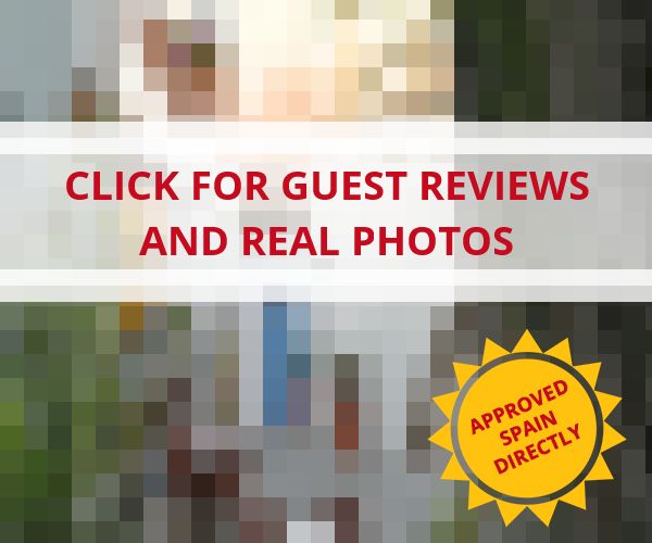 www.sanmartinhostales.com - check out latest independent reviews