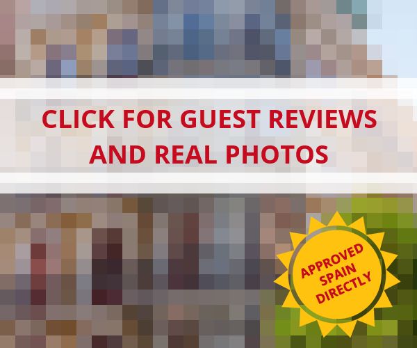 www.sanmiguelsuitesmadrid.com - check out latest independent reviews