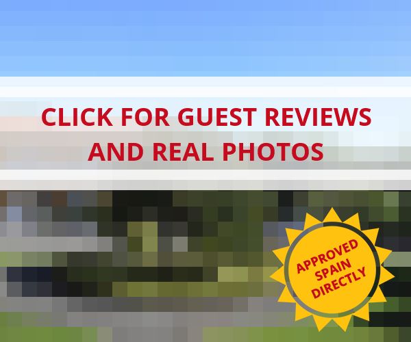www.sanpedroapartamentos.com - check out latest independent reviews