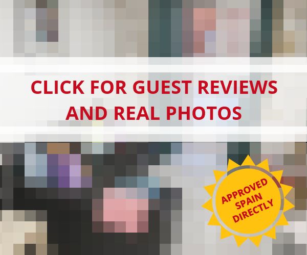 www.sansebastianholidayguesthouse.es - check out latest independent reviews