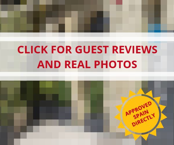 www.sansebayhotel.com - check out latest independent reviews