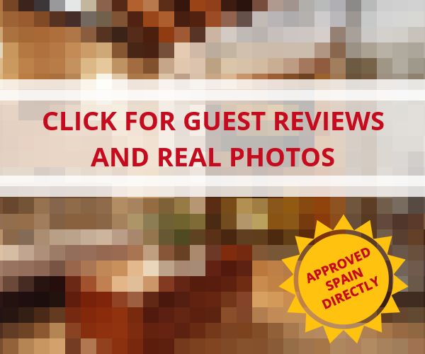 www.santaagueda-apartamentosrurales.com - check out latest independent reviews
