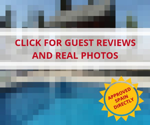 www.santaanahotel.es - check out latest independent reviews