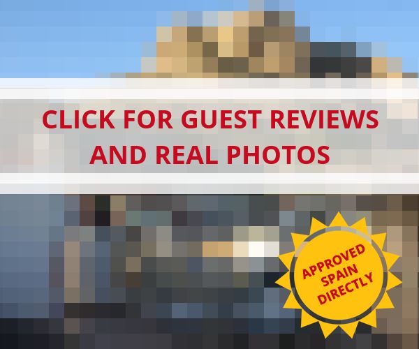 www.santabarbaraguesthouse.es - check out latest independent reviews