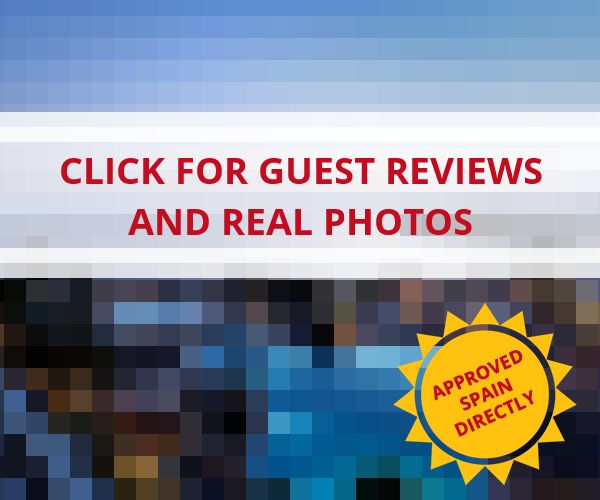 www.santabarbaratenerife.com - check out latest independent reviews