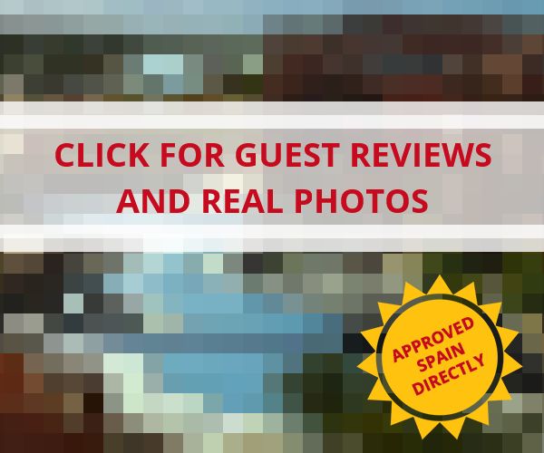 www.santaclarahotel.es - check out latest independent reviews