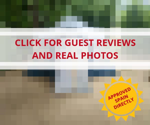 www.santacruzhotel.es - check out latest independent reviews