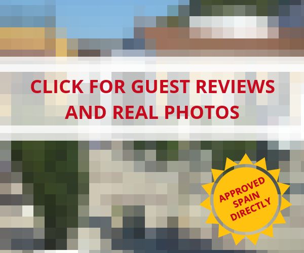 www.santanahotel.es - check out latest independent reviews