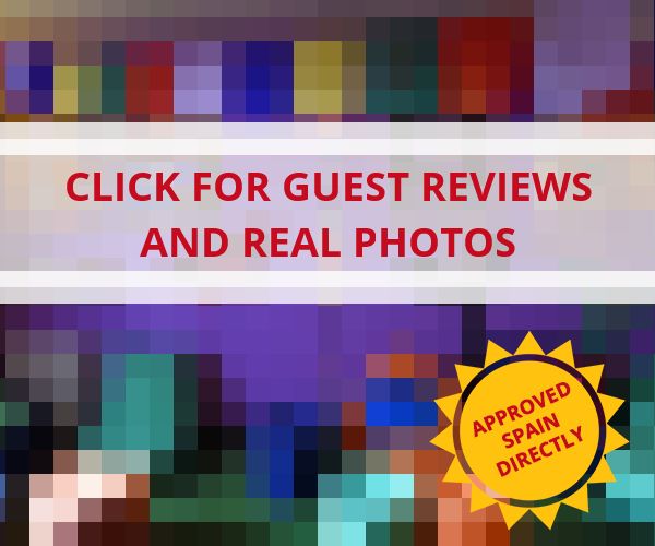 www.santandercentralhostel.com - check out latest independent reviews