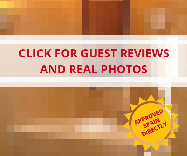www.santfeliuhotel.com - check out latest independent reviews