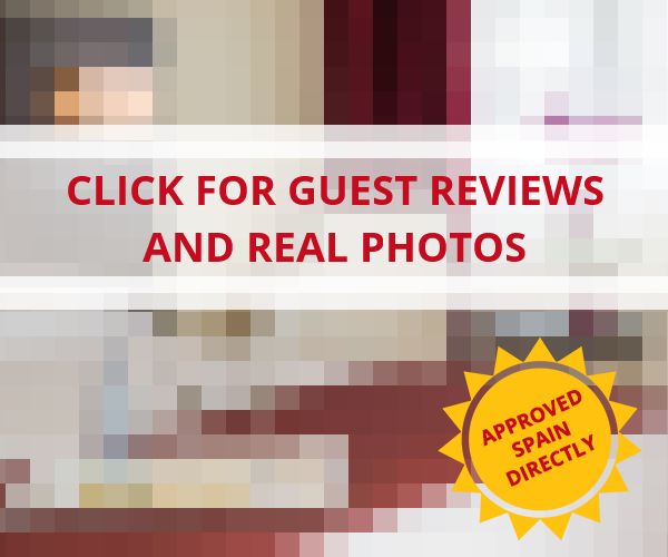 www.santiagoapostolhotel.com - check out latest independent reviews