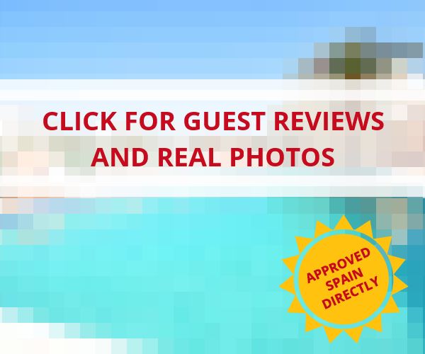 www.santjoanapartaments.com - check out latest independent reviews