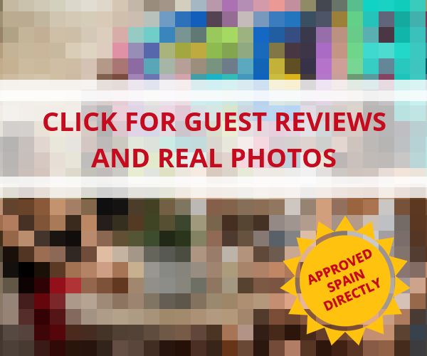 www.santjordihostels.com - check out latest independent reviews
