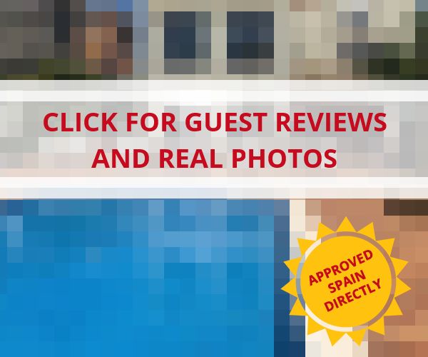 www.santjordihotel.net - check out latest independent reviews