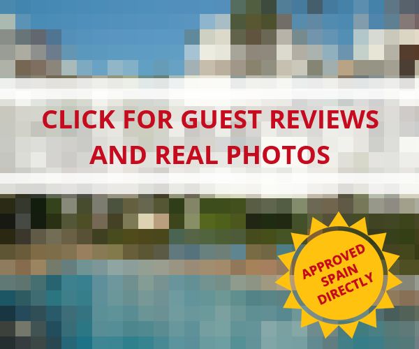 www.santjosep.org - check out latest independent reviews