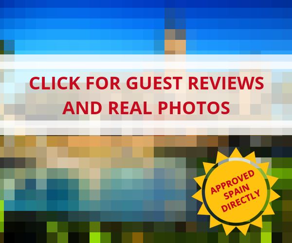 www.santperedelboschotel.com - check out latest independent reviews