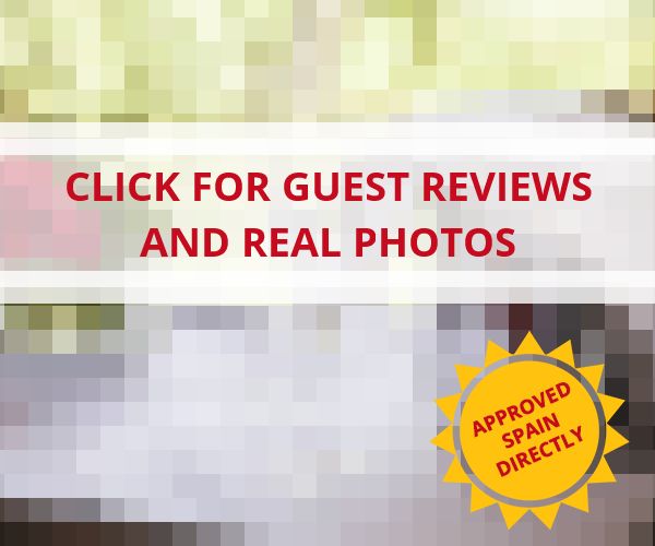 www.sanvirilahoteles.com - check out latest independent reviews