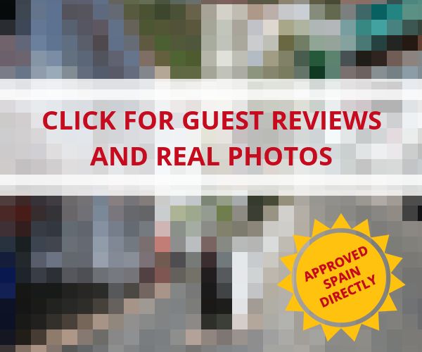 www.selectholidayresorts.com - check out latest independent reviews