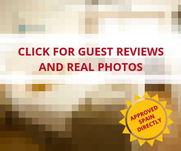 www.senatorcastellanahotel.com - check out latest independent reviews