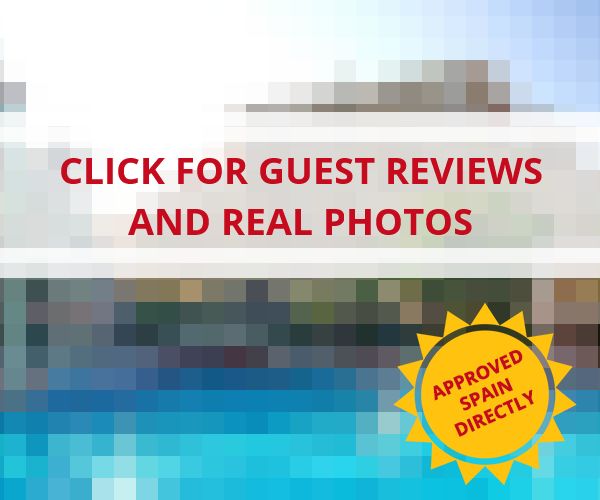 www.senatorgranadaspahotel.com - check out latest independent reviews