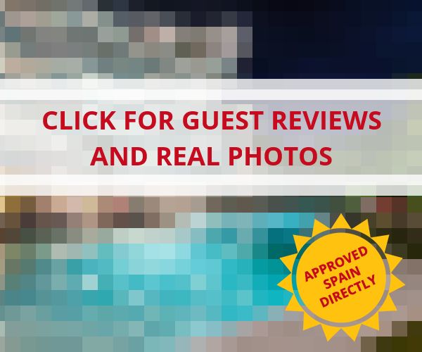 www.senatormarmenorspahotel.com - check out latest independent reviews