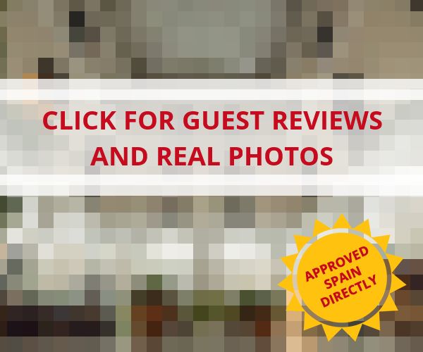 www.senatorparquecentralhotel.com - check out latest independent reviews
