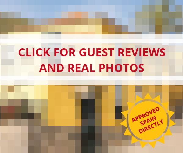 www.senderosdeabona.es - check out latest independent reviews