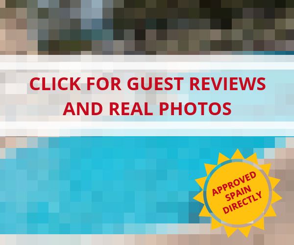 www.sentidocastelldemar.com - check out latest independent reviews