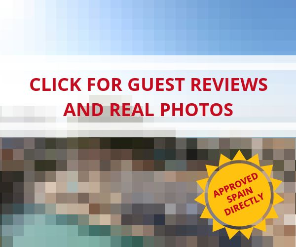 www.serranohotels.com - check out latest independent reviews