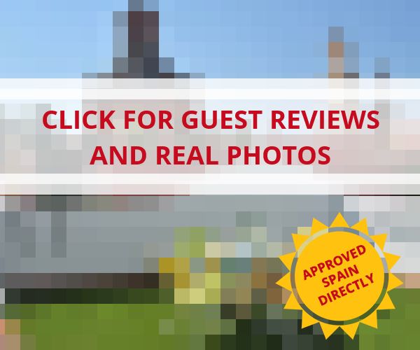www.sevillacentralsuites.com - check out latest independent reviews