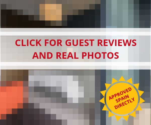 www.sevillagreensuites.com - check out latest independent reviews