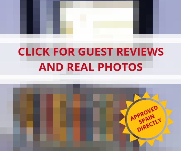 www.sevillapartamentos.net - check out latest independent reviews
