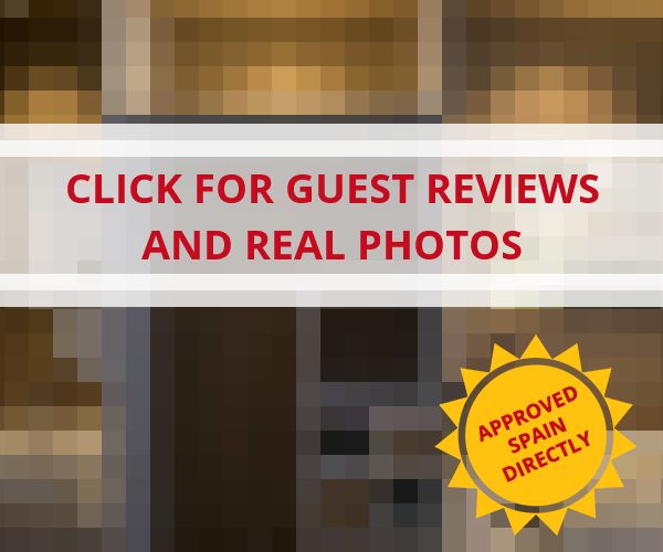 www.sevillasantajusta.es - check out latest independent reviews