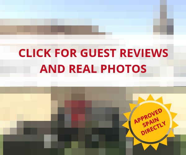 www.sevillasuite.com - check out latest independent reviews