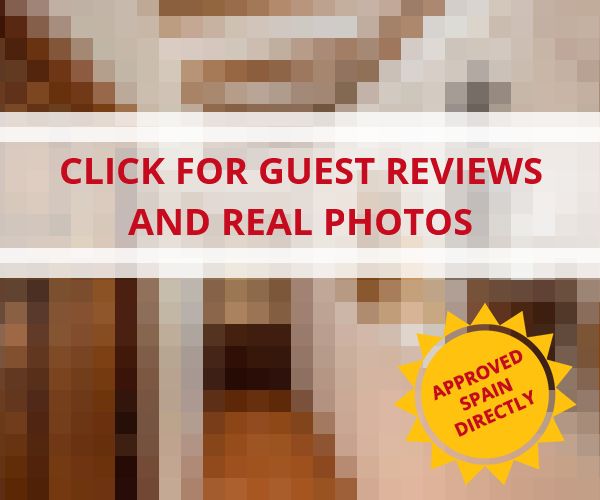 www.sierrezuelarural.es - check out latest independent reviews