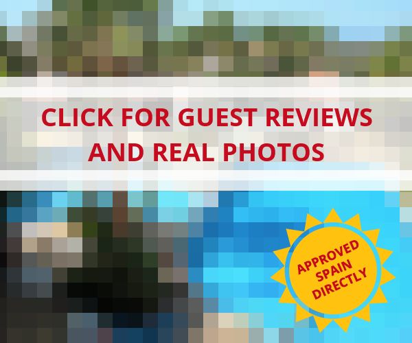 www.siestamarapartamentos.com - check out latest independent reviews