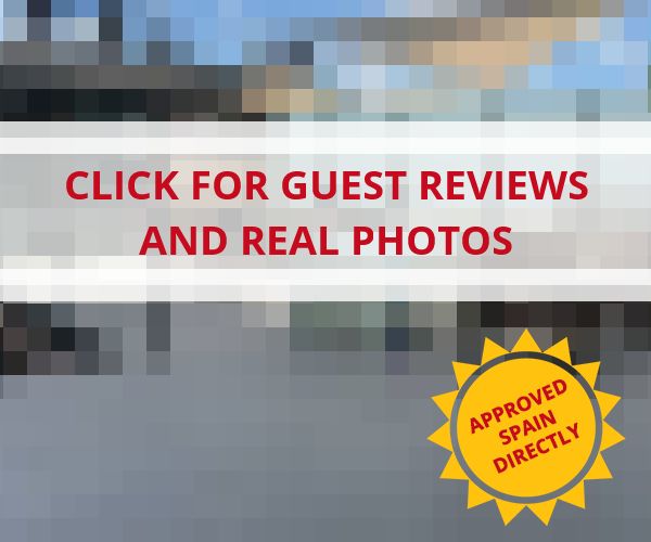 www.sieteenelcamino.com - check out latest independent reviews