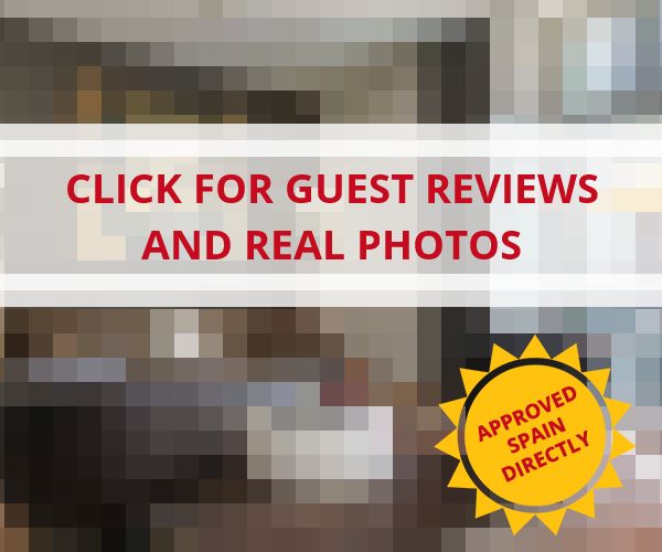 www.sitgesloungeapartments.com - check out latest independent reviews