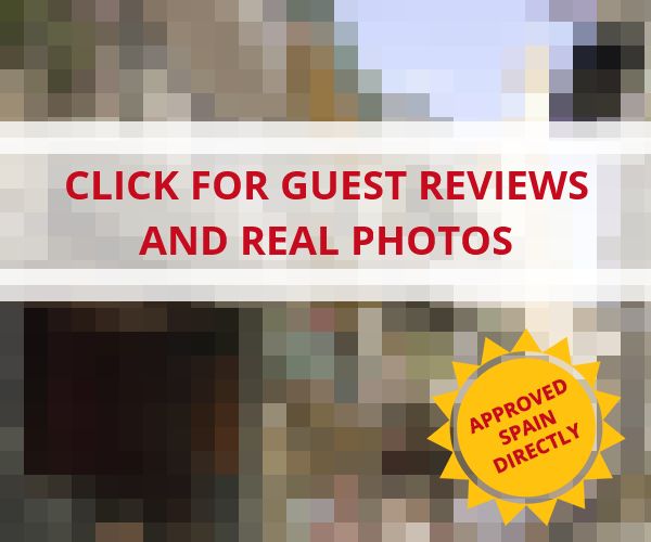 www.sitgesparadise.com - check out latest independent reviews