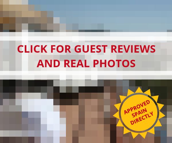 www.sitgesviews.com - check out latest independent reviews