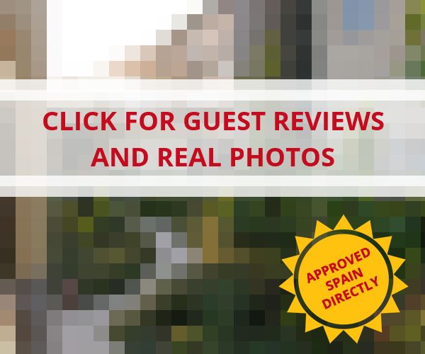 www.sleepingirona.com - check out latest independent reviews