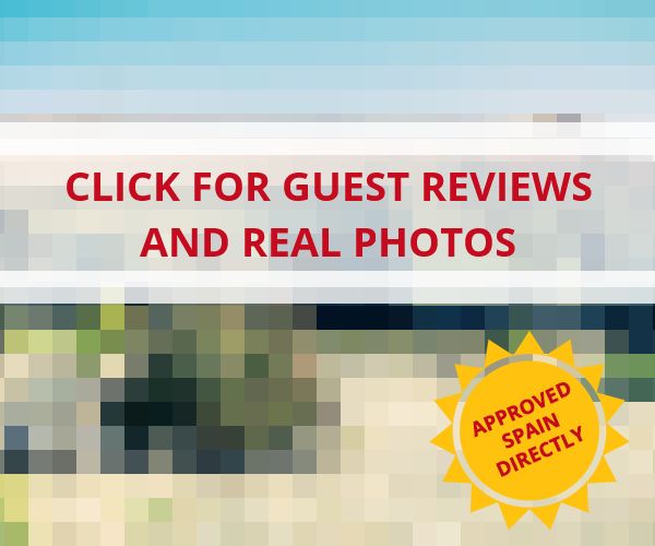 www.solazdelmoros.com - check out latest independent reviews