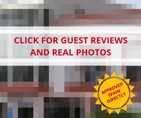 www.solbahiasanjose.es - check out latest independent reviews