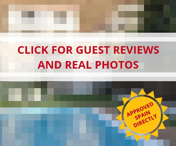 www.solmogansuites.es - check out latest independent reviews