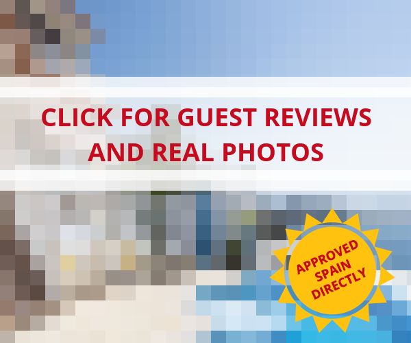 www.sonterrassa.com - check out latest independent reviews