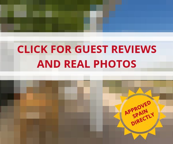 www.sonvivesmenorca.com - check out latest independent reviews