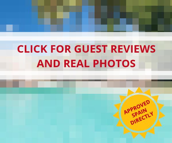 www.spahotel.es - check out latest independent reviews