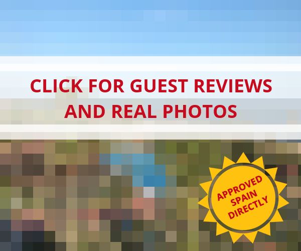 www.spain-holiday.com - check out latest independent reviews