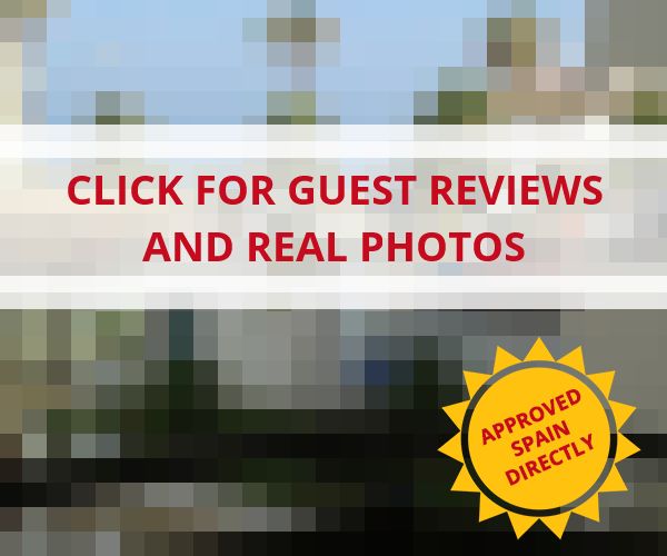 www.spainsunrentals.com - check out latest independent reviews