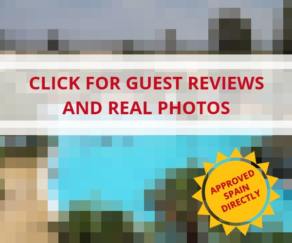 www.spanienresidenz.com - check out latest independent reviews